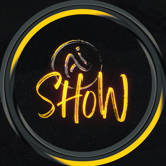 Ai SHOW - 1.11M subscribers