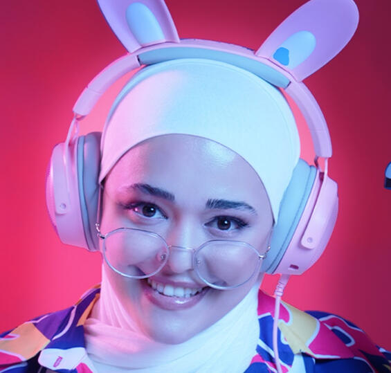HOPE Rima - 4.12M subscribers